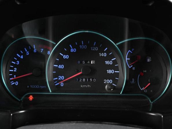 Hyundai Accent II с пробегом 2008 года, цена 499 000 рублей, 328150 км, седан, Автокод Объявления