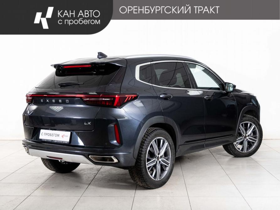 Exeed LX I Рестайлинг Казань  - изображение 3