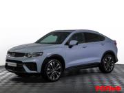 Geely Tugella I Рестайлинг Москва  - изображение 23