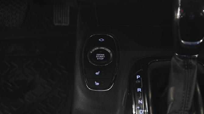 Chery Tiggo 4 I с пробегом 2019 года, цена 1 120 000 рублей, 148374 км, внедорожник, Автокод Объявления