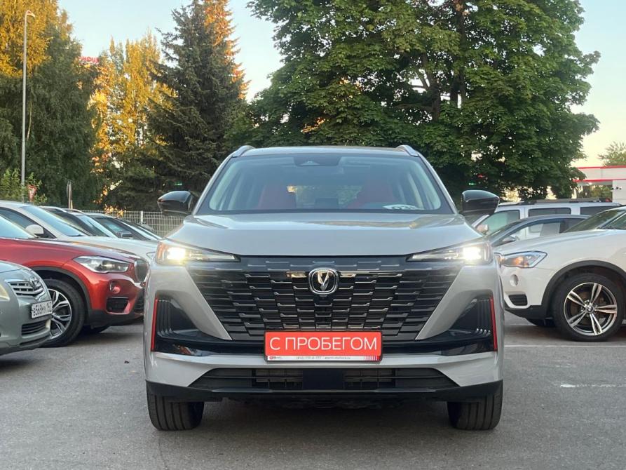 Changan UNI-S (CS55 Plus) I Санкт-Петербург  - изображение 2