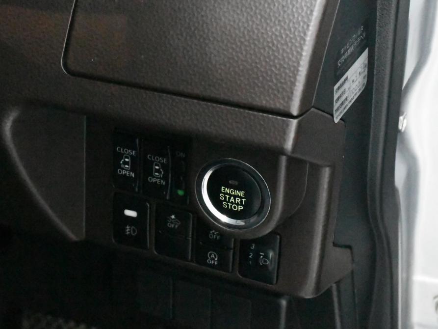 Daihatsu Thor I Новосибирск  - изображение 18