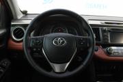 Toyota RAV4 IV (XA40) Пермь  - изображение 34