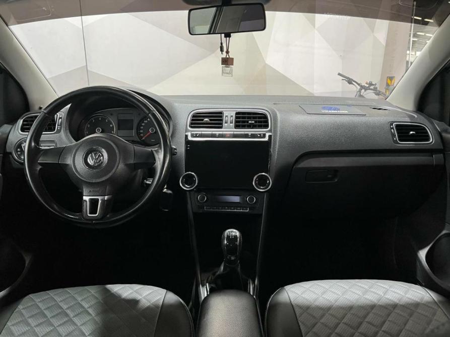 Volkswagen Polo V Оренбург  - изображение 11