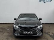 Toyota Camry VIII (XV70) Москва  - изображение 16