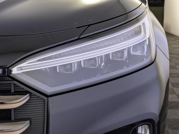 Exeed VX I с пробегом 2023 года, цена 2 580 000 рублей, 87810 км, внедорожник, Автокод Объявления