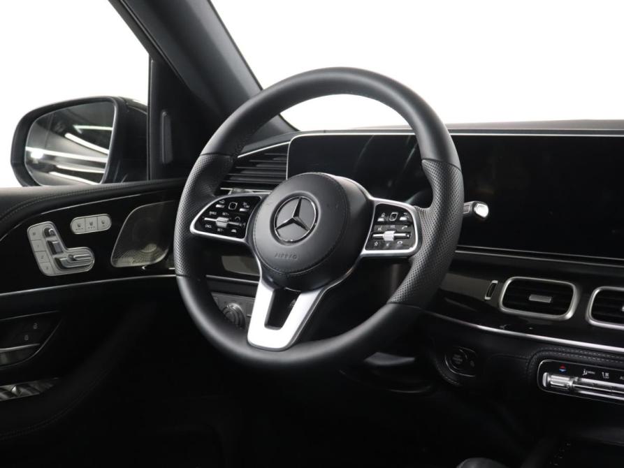 Mercedes-Benz GLS II (X167) Москва  - изображение 15