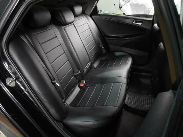 Hyundai Sonata VI (YF) с пробегом 2011 года, цена 939 000 рублей, 252268 км, седан, Автокод Объявления