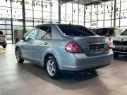 Nissan Tiida I Оренбург  - изображение 24