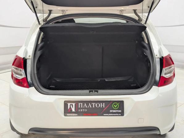 Citroen C4 II с пробегом 2012 года, цена 595 000 рублей, 176000 км, хэтчбек, Автокод Объявления