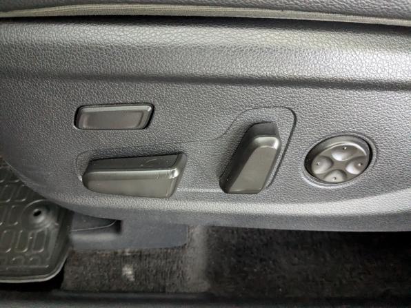 Hyundai Santa Fe IV с пробегом 2020 года, цена 2 650 000 рублей, 186189 км, внедорожник, Автокод Объявления