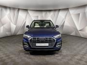 Audi Q5 II (FY) Рестайлинг Москва  - изображение 42