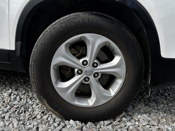 Kia Sorento II Рестайлинг с пробегом 2014 года, цена 1 565 000 рублей, 257035 км, внедорожник, Автокод Объявления