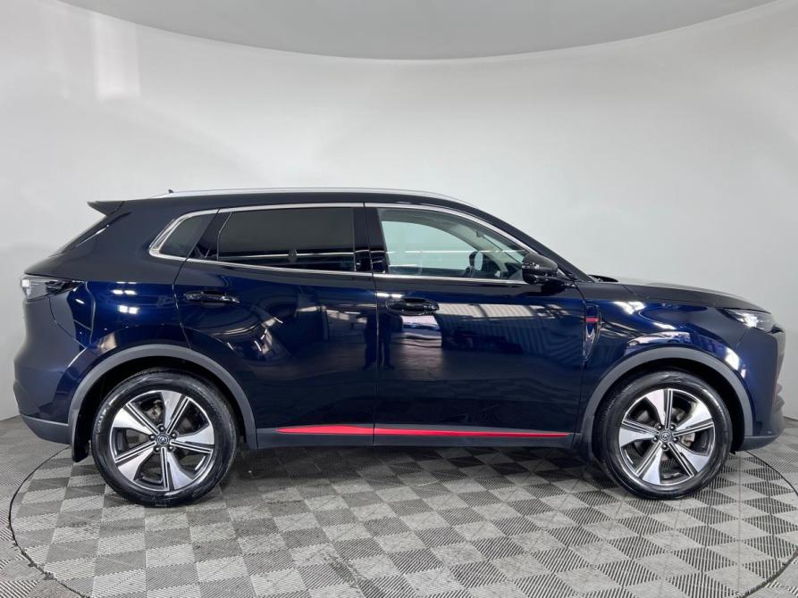 Changan CS55 Plus II Ростов-на-Дону  - изображение 8