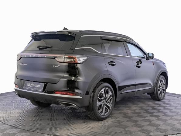 Chery Tiggo 7 Pro Max I Рестайлинг с пробегом 2025 года, цена 1 750 000 рублей, 91652 км, внедорожник, Автокод Объявления