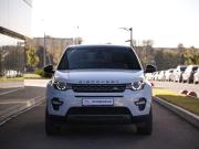 Land Rover Discovery Sport I Санкт-Петербург  - изображение 31