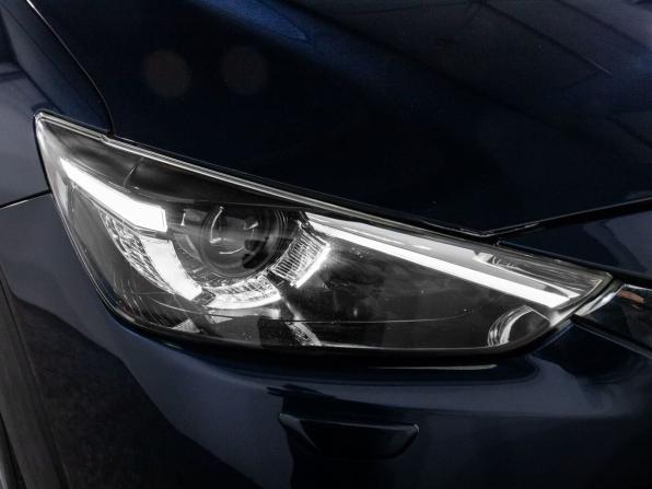Mazda CX-3 I с пробегом 2018 года, цена 1 450 000 рублей, 151763 км, внедорожник, Автокод Объявления