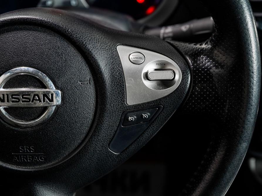 Nissan Juke I Чита  - изображение 11