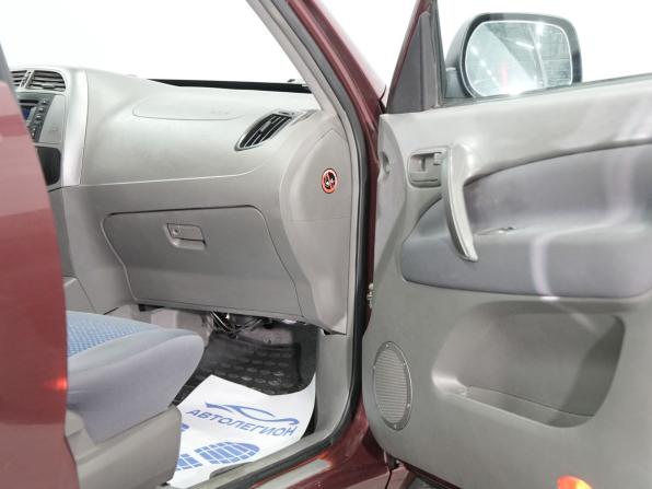 Vortex Tingo I с пробегом 2011 года, цена 450 000 рублей, 80000 км, внедорожник, Автокод Объявления