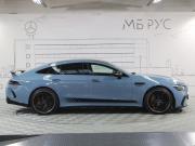 Mercedes-Benz AMG GT I Рестайлинг Москва  - изображение 34