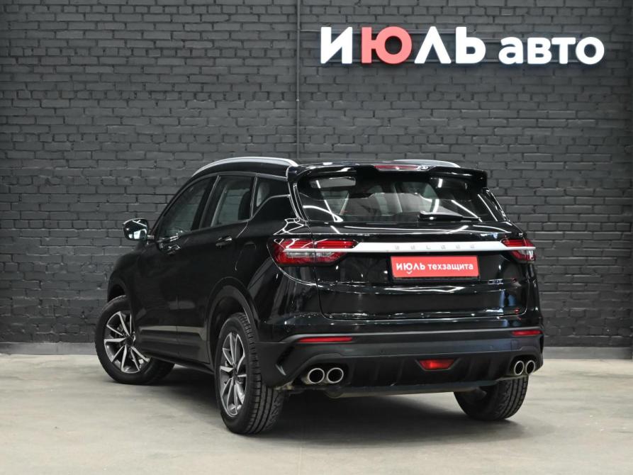 Belgee X50 Екатеринбург  - изображение 4