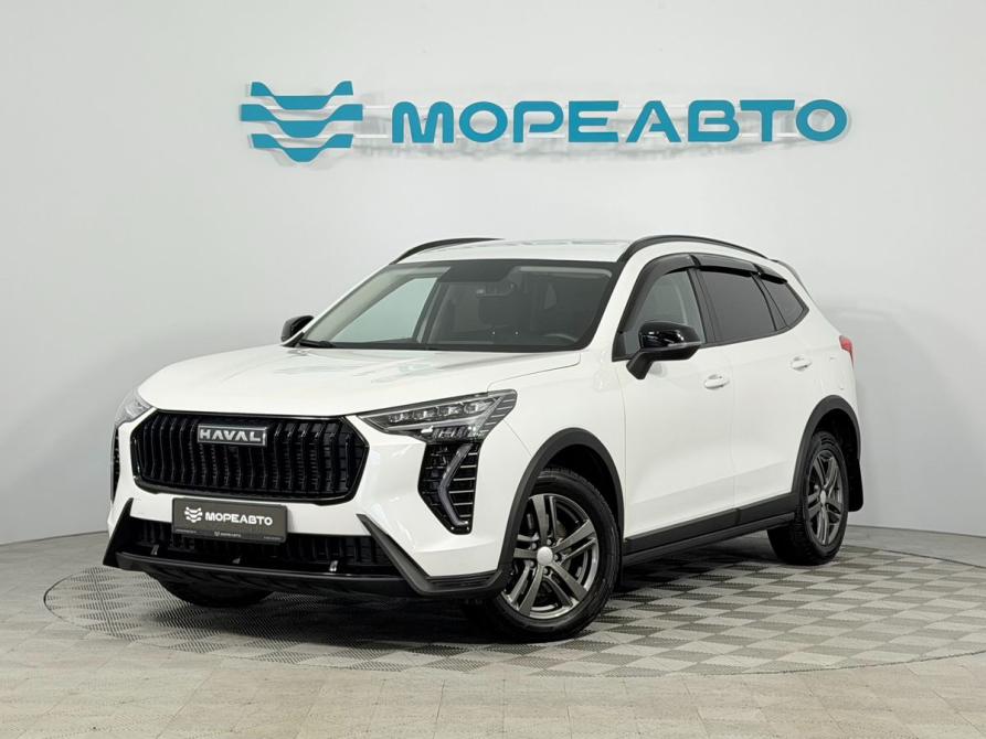Haval Jolion I Рестайлинг Калининград  - изображение 1