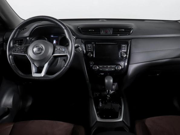 Nissan X-Trail III Рестайлинг с пробегом 2021 года, цена 3 449 000 рублей, 19888 км, внедорожник, Автокод Объявления
