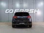 Kia Ceed II Рестайлинг Воронеж  - изображение 22
