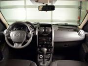 Renault Duster I Рестайлинг Кемерово  - изображение 29