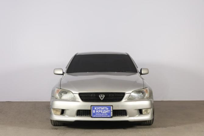 Toyota Altezza с пробегом 2002 года, цена 779 000 рублей, 285000 км, седан, Автокод Объявления