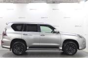 Lexus GX II Рестайлинг 2 Владивосток  - изображение 33