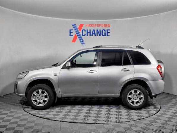 Chery Tiggo (T11) I Рестайлинг (FL) с пробегом 2014 года, цена 399 000 рублей, 190185 км, внедорожник, Автокод Объявления