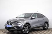 Renault Arkana I Пермь  - изображение 22