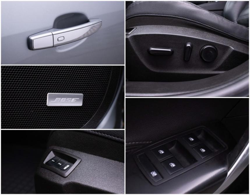 Opel Insignia I Рестайлинг Москва  - изображение 16