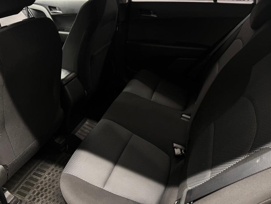 Hyundai Creta I Санкт-Петербург  - изображение 10