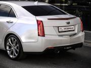 Cadillac ATS I Рестайлинг Санкт-Петербург  - изображение 50