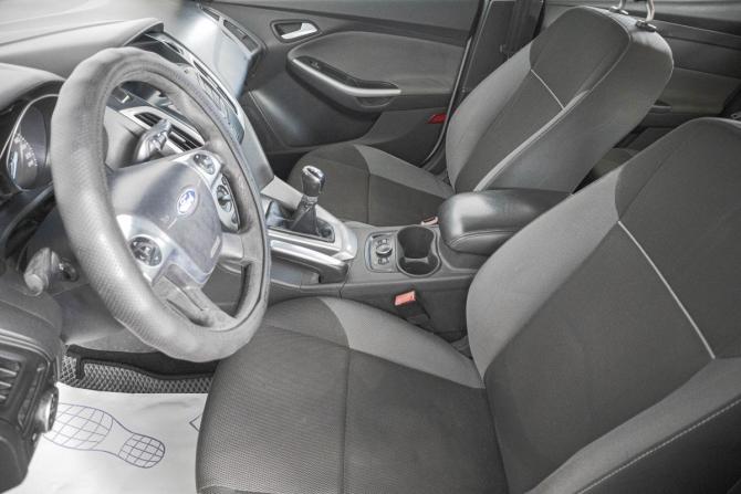 Ford Focus III с пробегом 2012 года, цена 599 000 рублей, 207000 км, седан, Автокод Объявления