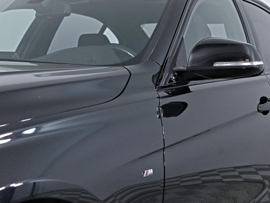 BMW 3 серии VI (F3x) Рестайлинг Санкт-Петербург  - изображение 14