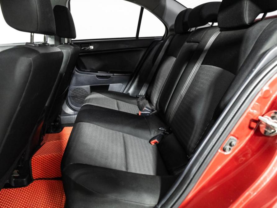 Mitsubishi Lancer X Рестайлинг Санкт-Петербург  - изображение 10