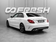 Mercedes-Benz C-Класс IV (W205) Рестайлинг Тюмень  - изображение 24