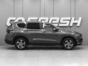 Hyundai Santa Fe IV Рестайлинг Ростов-на-Дону  - изображение 24
