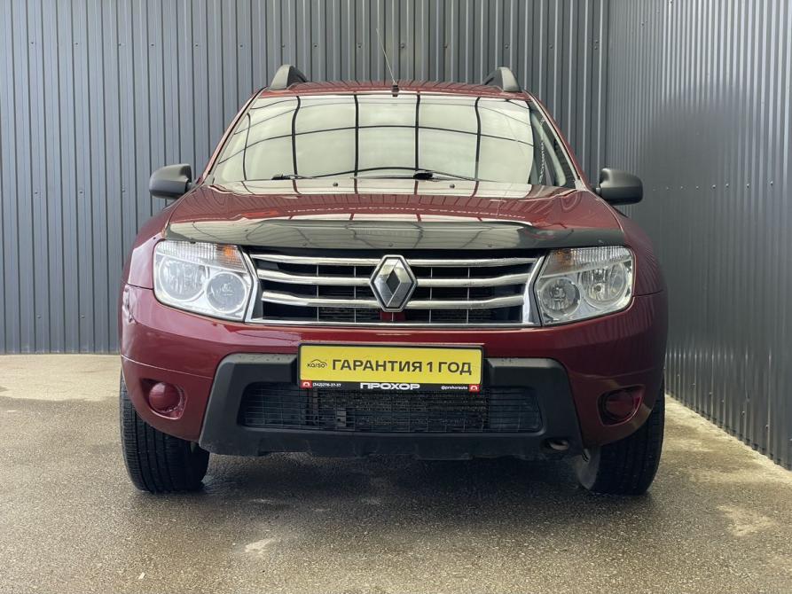 Renault Duster I Пермь  - изображение 3