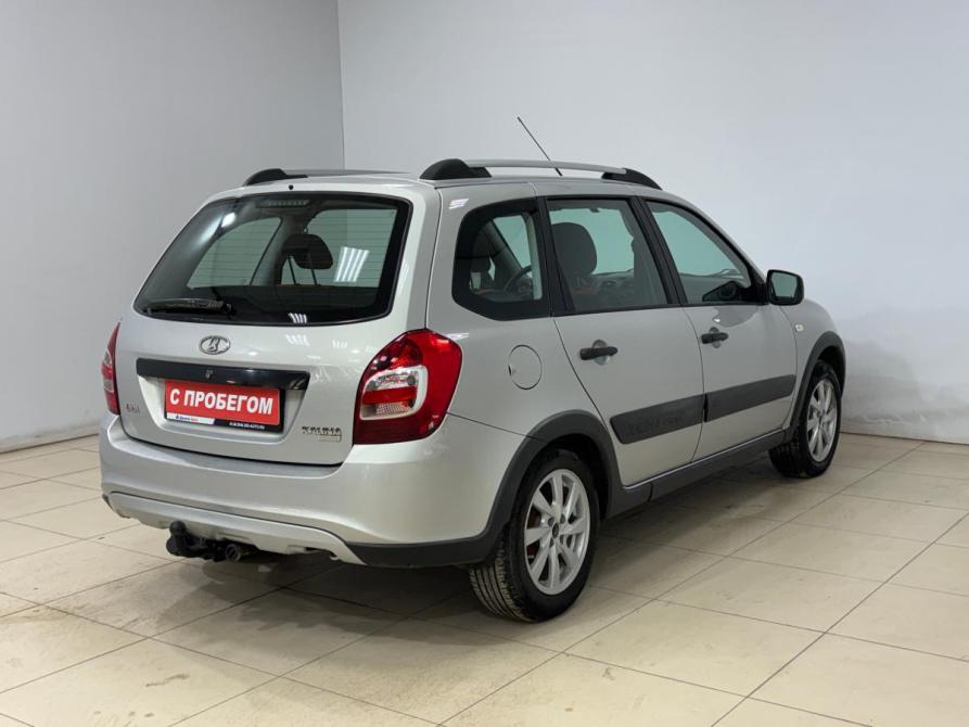 Lada (ВАЗ) Kalina II Альметьевск  - изображение 5