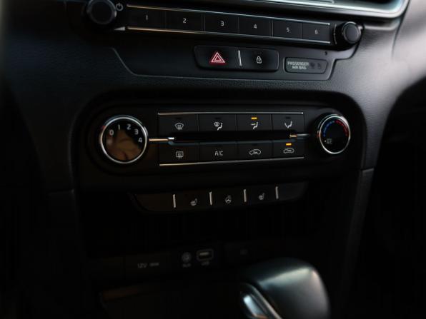 Kia Ceed III с пробегом 2019 года, цена 1 683 000 рублей, 78336 км, хэтчбек, Автокод Объявления