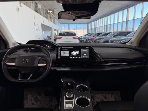 Changan CS55 Plus II с пробегом 2023 года, цена 2 050 000 рублей, 32000 км, внедорожник, Автокод Объявления