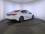 Toyota Camry IX (XV80) China Market Москва  - изображение 35