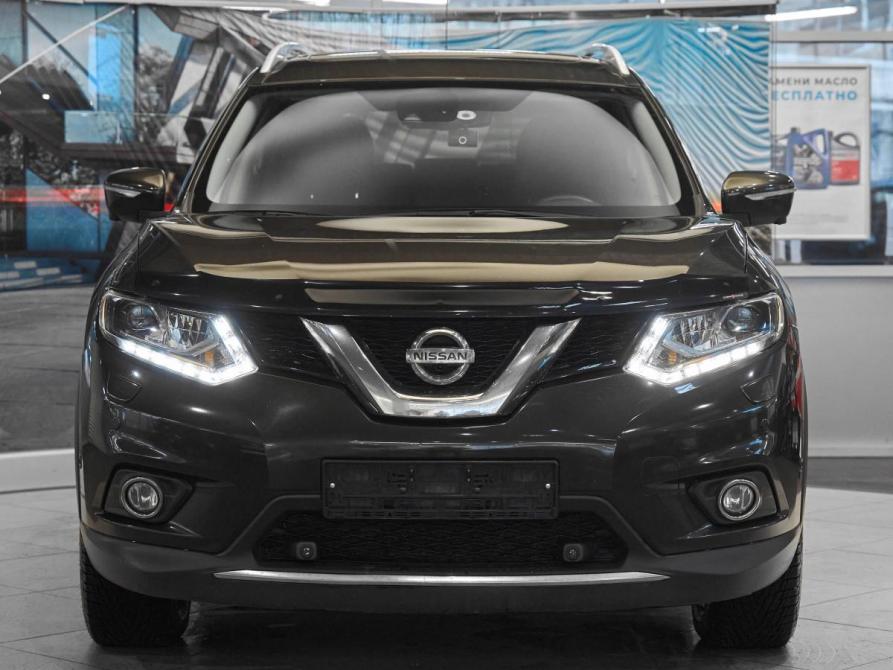 Nissan X-Trail III Москва  - изображение 2