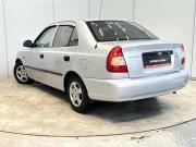 Hyundai Accent II Волжский  - изображение 23