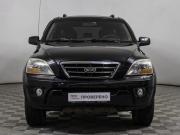 Kia Sorento I Рестайлинг Москва  - изображение 20
