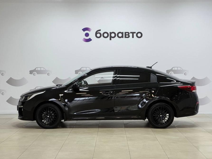 Kia Rio IV Ставрополь  - изображение 7